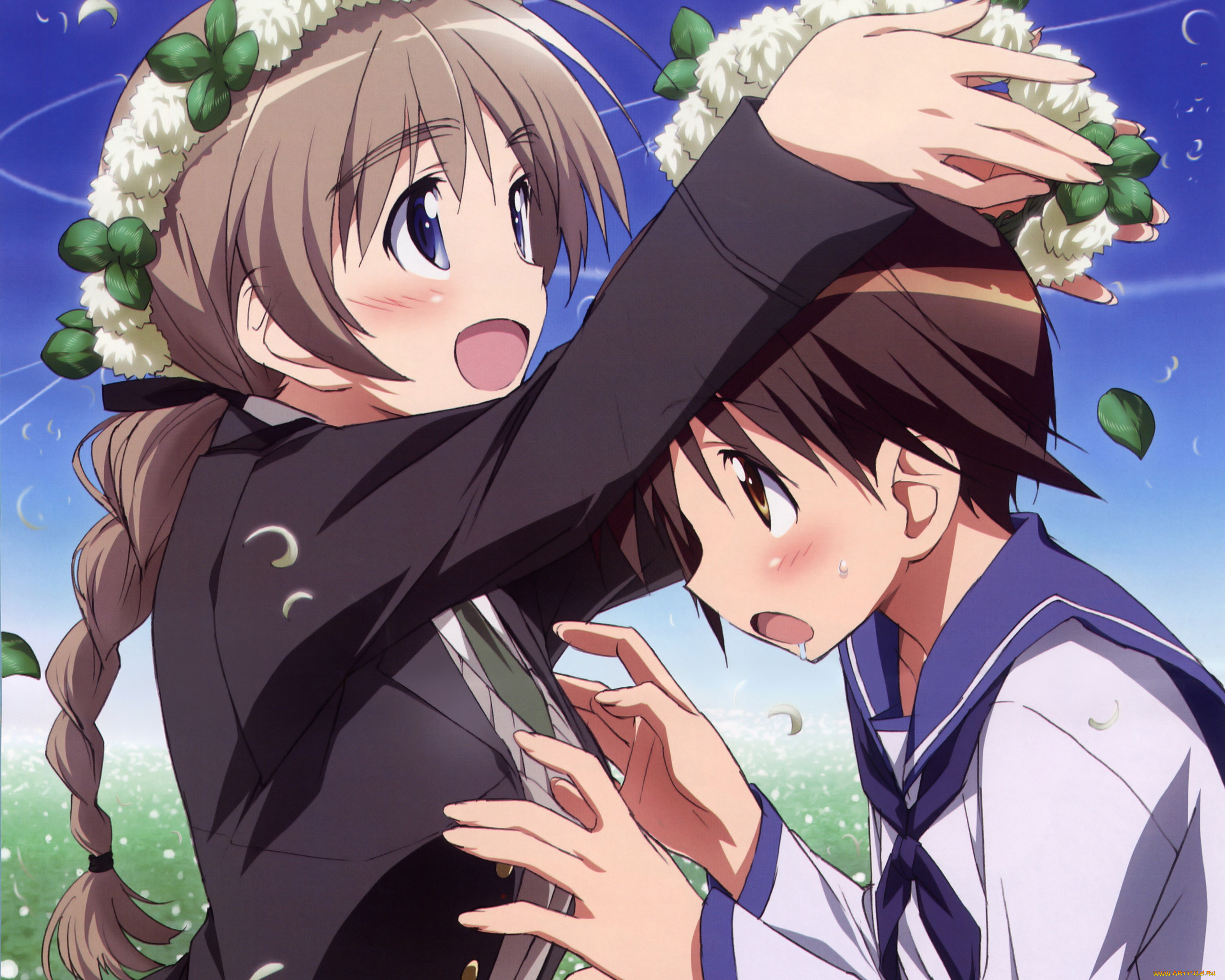 , strike, witches